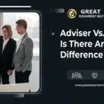 Adviser Vs. Advisor