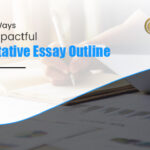 Argumentative Essay Outline