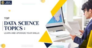 Data Science Topics