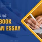 How to Write a Book Title in an Essay