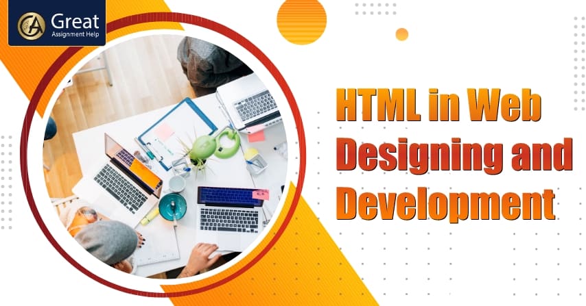 HTML in Web Designing and Development