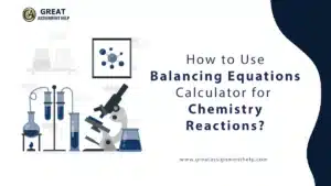 balancing equations calculator for chemistry reactions