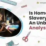 Is Homework Slavery