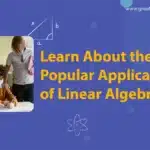 applications of linear algebra