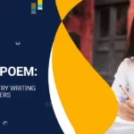 Poetry Writing Tips