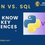 Python vs. SQL