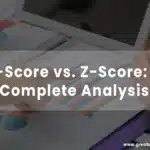 T-Score vs. Z-Score