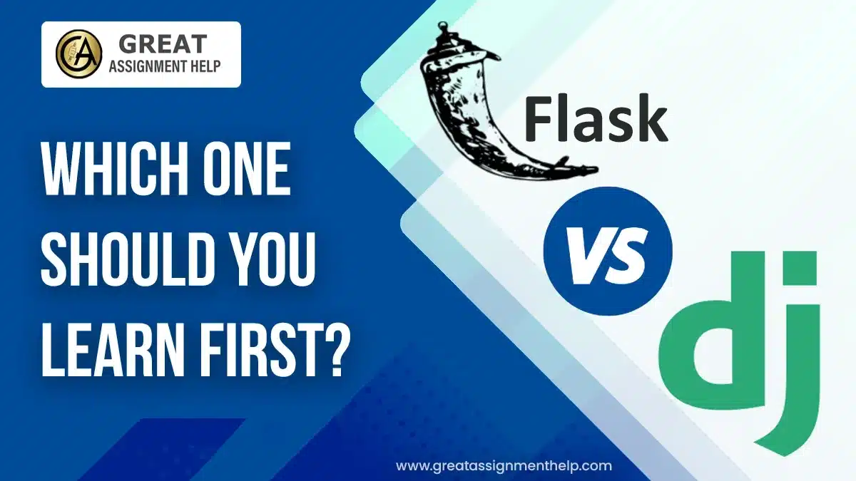 Flask vs. Django