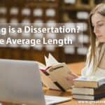 How Long is a Dissertation