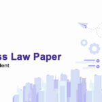 Business Law Paper Topics