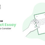 Cause and Effect Essay Topics