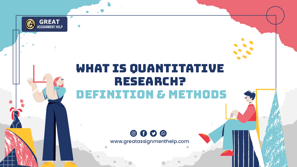 What Is Quantitative Research