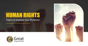 Human Rights Topics