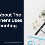 Uses Of Accounting