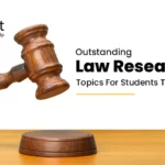 Law Research Topics