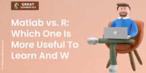 Matlab vs. R