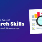 Types of Research Skills