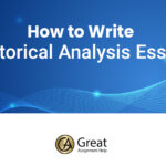 Rhetorical Analysis Essay