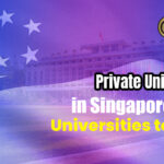 Private Universities in Singapore