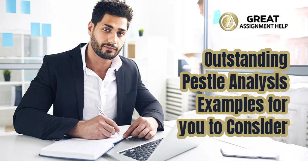 Pestle Analysis Examples