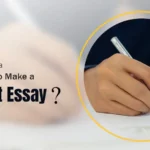 How to Write a Conclusion to Make A Brilliant Essay