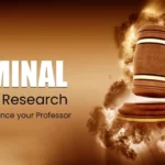 Criminal Justice Research Topics