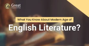 English Literature