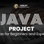 Java Project Ideas