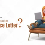 Character Reference Letter