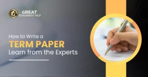 Term Paper