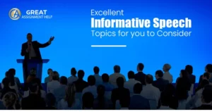 Informative Speech Topics
